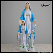 Statues
